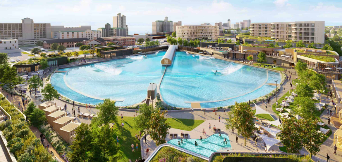 Atlantic Fun Park, Virginia Beach, Virginia, United States